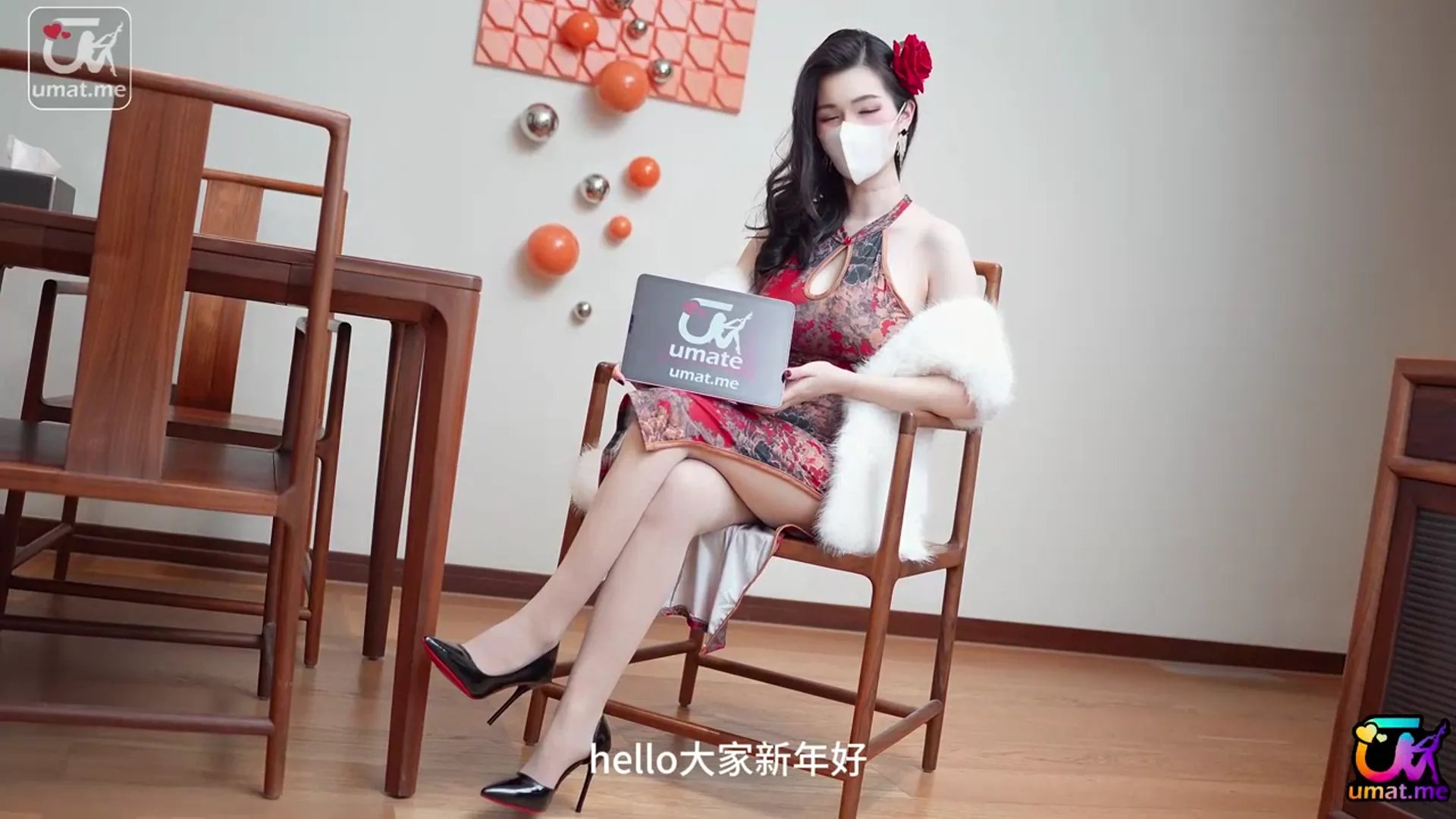 极品白虎风骚小姨