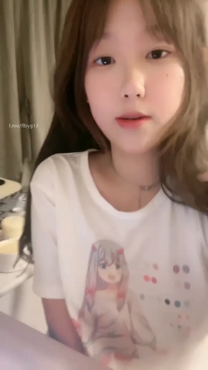 直播自慰