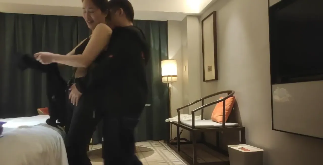 专约老阿姨